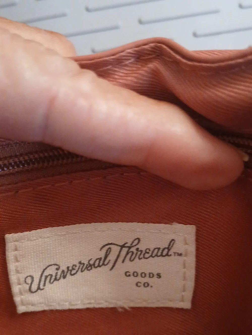 Bundle Of Bags (4) Universal Thread, WHBM, GUESS, TIGANANELLO, SEE DESCRIPTION